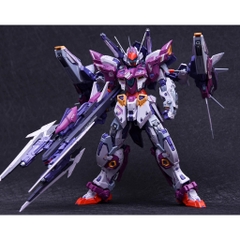 Mô Hình Lắp Ráp INERA 1/100 THUNDERBOLT COSMIC GENERAL-PURPOSE CONBAT ROBOT