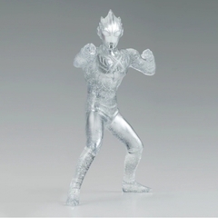 Mô Hình lắp sẵn Figure Ultraman x Hero S Brave Statua x (Ver.B) Banpresto Bandai 19109