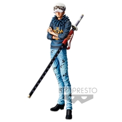Mô hình One Piece Trafalgar Law II Maximatic Figure Banpresto 4983164184693