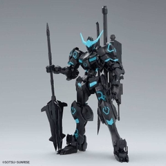 Mô hình lắp ráp MG 1/100 ECOPLA Gundam Barbatos ( Recirculation Color Neon Blue ) LIMITED Bandai 4573102638205
