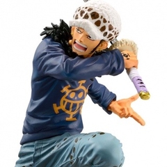 Mô hình One Piece Trafalgar Law II Maximatic Figure Banpresto 4983164184693