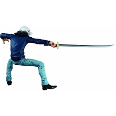 Mô hình One Piece Trafalgar Law II Maximatic Figure Banpresto 4983164184693