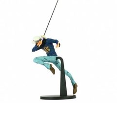 Mô hình One Piece Trafalgar Law II Maximatic Figure Banpresto 4983164184693