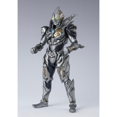 Mô Hình lắp sẵn Figure Ultraman Trigger Dark Ver. A Hero's Brave Statue Banpresto