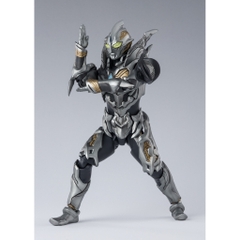 Mô Hình lắp sẵn Figure Ultraman Trigger Dark Ver. A Hero's Brave Statue Banpresto