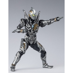 Mô Hình lắp sẵn Figure Ultraman Trigger Dark Ver. A Hero's Brave Statue Banpresto