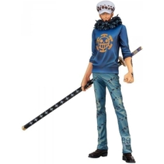 Mô hình One Piece Chronicle Master Stars Piece The Trafalgar Law Statue Banpresto
