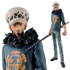 Mô hình One Piece Chronicle Master Stars Piece The Trafalgar Law Statue Banpresto