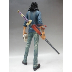 Mô hình One Piece Chronicle Master Stars Piece The Trafalgar Law Statue Banpresto