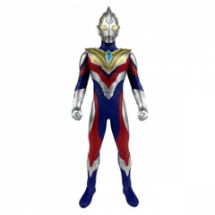 Mô Hình Figure Hero's Brave Statue Figure Trigger Multi Type Ver A Banpresto 18115