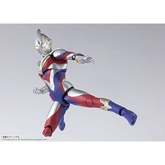 Mô Hình Figure Hero's Brave Statue Figure Trigger Multi Type Ver A Banpresto 18115