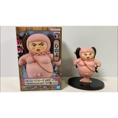 Mô Hình One Piece DXF The Grandline Lady Vol.8 Shinobu