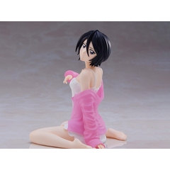 Mô Hình Bleach Relax time Rukia Kuchiki