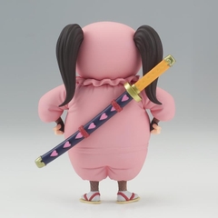 Mô Hình One Piece DXF The Grandline Lady Vol.8 Shinobu