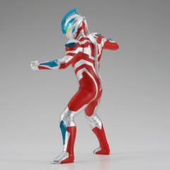 Mô Hình Figure Brave statue of the hero Ultraman Ginga Banpresto 19422
