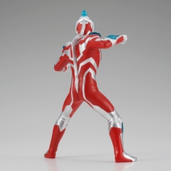 Mô Hình Figure Brave statue of the hero Ultraman Ginga Banpresto 19422