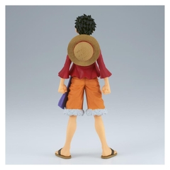 Mô Hình Figure One Piece DXF The Grandline Men Wano Kuni Vol.24 Banpresto 19596