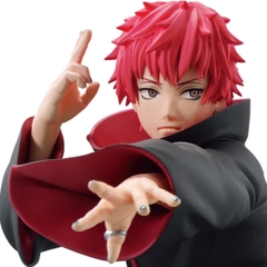 Mô Hình Figure Naruto Shippuden Sasori Vibration Stars Banpresto 19552