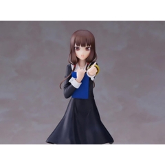 Mô Hình Figure Kaguya-sama: Love is War Kyunties Miko Iino Ultra Romantic BANPRESTO