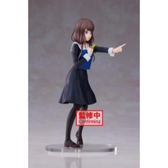 Mô Hình Figure Kaguya-sama: Love is War Kyunties Miko Iino Ultra Romantic BANPRESTO