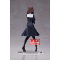 Mô Hình Figure Kaguya-sama: Love is War Kyunties Miko Iino Ultra Romantic BANPRESTO