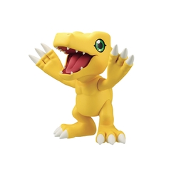 Mô Hinh Figure Digimon Adventure Sofvimates Agumon