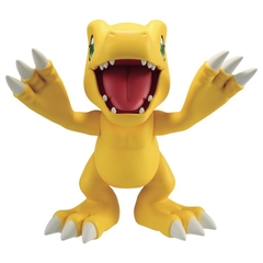 Mô Hinh Figure Digimon Adventure Sofvimates Agumon
