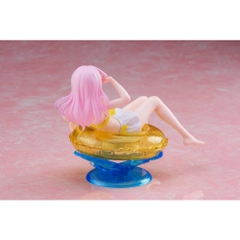 Mô Hình Figure Kaguya Sama Love Is War Chika Fujiwara Ultra Romantic  Aqua Float Girls Prize Taito 18800