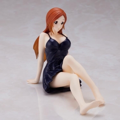 Mô Hình Figure Bleach Relax Time Orihime Inoue Banpresto Bandai 19436