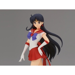 Mô Hình Figure Sailor Moon Eternal Glitter & Glamours Super Sailor Mars Ver.A Banpresto Bandai