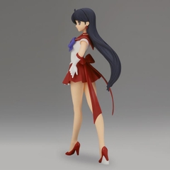 Mô Hình Figure Sailor Moon Eternal Glitter & Glamours Super Sailor Mars Ver.A Banpresto Bandai