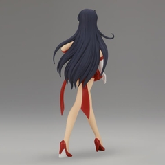 Mô Hình Figure Sailor Moon Eternal Glitter & Glamours Super Sailor Mars Ver.A Banpresto Bandai
