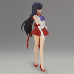 Mô Hình Figure Sailor Moon Eternal Glitter & Glamours Super Sailor Mars Ver.A Banpresto Bandai
