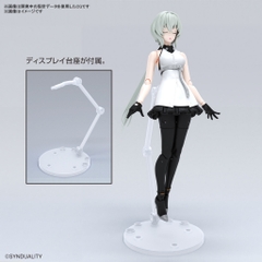 Mô Hình Lắp Ráp Figure-rise Standard NOIR Bandai 4573102654250