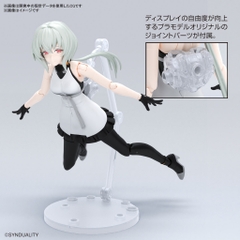 Mô Hình Lắp Ráp Figure-rise Standard NOIR Bandai 4573102654250