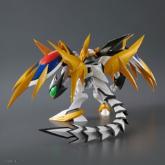 Mô Hình Lắp Ráp HG CHO MASHIN RYUJINMARU Bandai 4573102620828