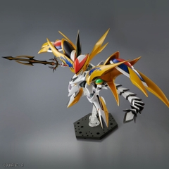 Mô Hình Lắp Ráp HG CHO MASHIN RYUJINMARU Bandai 4573102620828