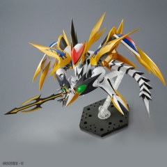 Mô Hình Lắp Ráp HG CHO MASHIN RYUJINMARU Bandai 4573102620828