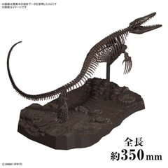 Mô Hình Lắp Ráp Bandai 1/32 Imaginary Skeleton Mosasaurus 4573102654281 (Plastic Model)