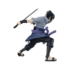 Mô Hình Figure Naruto Shippuden Vibration Stars Sasuke Uchiha III Banpresto 19667