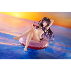 Mô Hình Figure How to Raise a Boring Girlfriend Aqua Float Girls Utaha Kasumigaoka Taito 58900