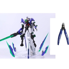 Mô hình lắp ráp Gundam MG 8822 QanT Full Saber Ver MB Daban 1/100