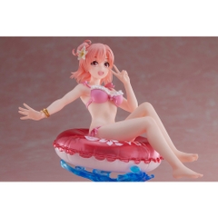 Mô Hình Figure My Teen Romantic Comedy SNAFU Climax  Aqua Float Girls Yui Yuigahama Taito 55200