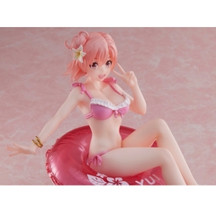 Mô Hình Figure My Teen Romantic Comedy SNAFU Climax  Aqua Float Girls Yui Yuigahama Taito 55200