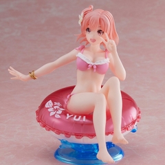 Mô Hình Figure My Teen Romantic Comedy SNAFU Climax  Aqua Float Girls Yui Yuigahama Taito 55200