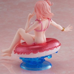 Mô Hình Figure My Teen Romantic Comedy SNAFU Climax  Aqua Float Girls Yui Yuigahama Taito 55200
