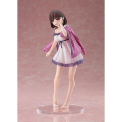 Mô Hình Figure How to Raise a Boring Girlfriend Kato Megumi Roomwear Ver Taito 51300