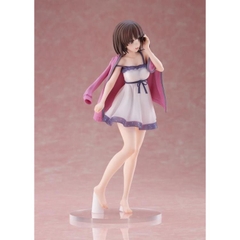 Mô Hình Figure How to Raise a Boring Girlfriend Kato Megumi Roomwear Ver Taito 51300