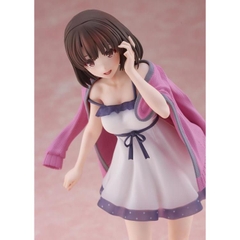 Mô Hình Figure How to Raise a Boring Girlfriend Kato Megumi Roomwear Ver Taito 51300