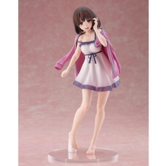 Mô Hình Figure How to Raise a Boring Girlfriend Kato Megumi Roomwear Ver Taito 51300